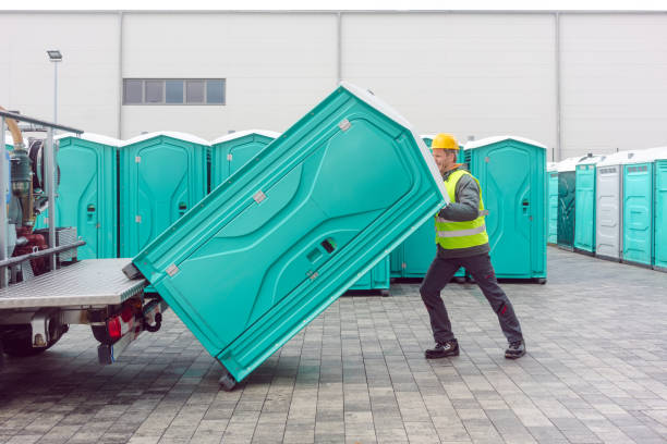 Best Portable toilet rental cost  in Purcellville, VA