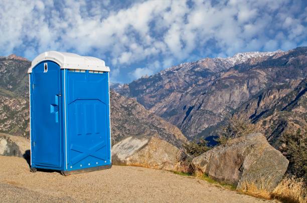 Best Emergency porta potty rental  in Purcellville, VA