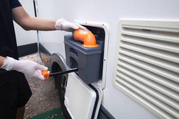 Best Long-term porta potty rental  in Purcellville, VA
