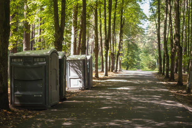 Best Best portable toilet rental  in Purcellville, VA