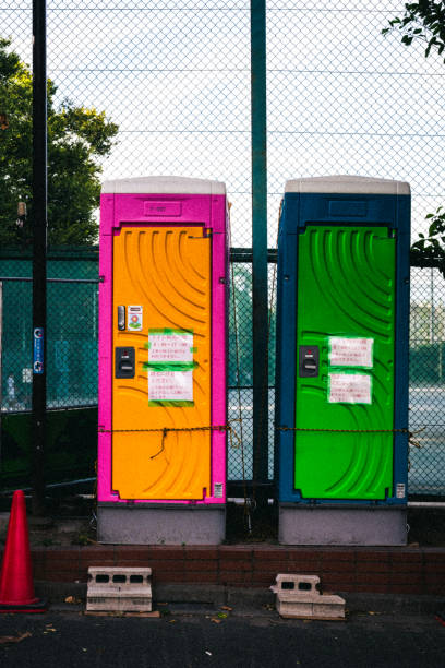 Best Affordable portable toilet rental  in Purcellville, VA