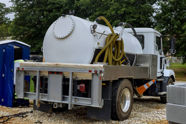 Best Porta potty rental for parties  in Purcellville, VA