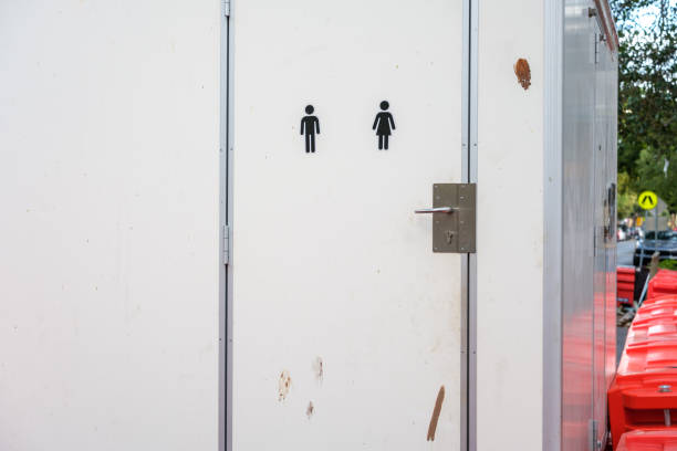 Best Wedding porta potty rental  in Purcellville, VA