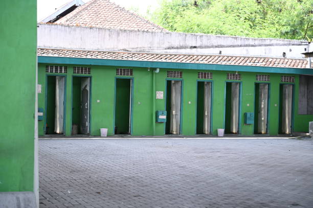 Best Sanitation services for porta potties  in Purcellville, VA