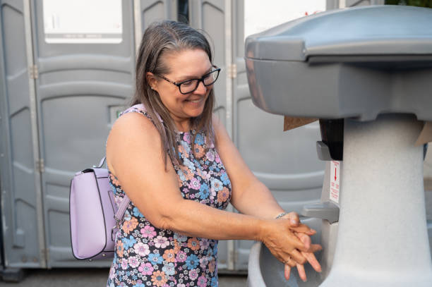 Best Emergency porta potty rental  in Purcellville, VA