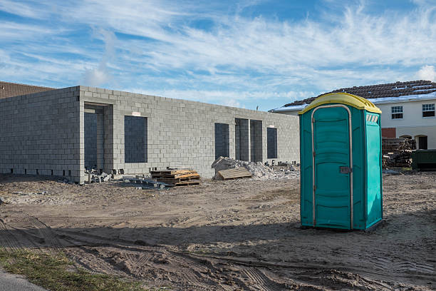 Best Local porta potty services  in Purcellville, VA