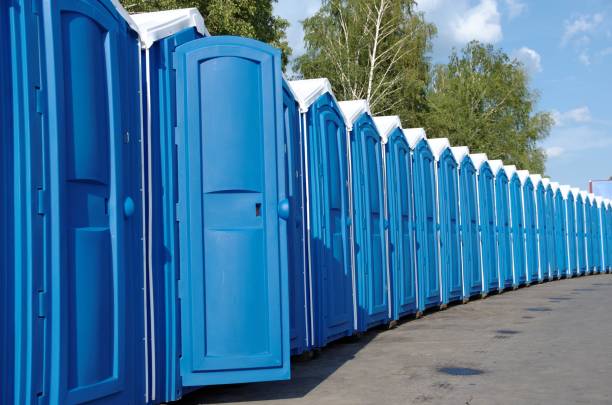 Best Affordable portable toilet rental  in Purcellville, VA